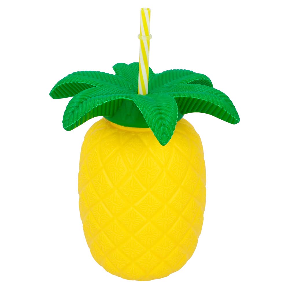 Pineapple Party Cup