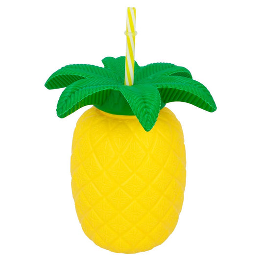 Pineapple Party Cup