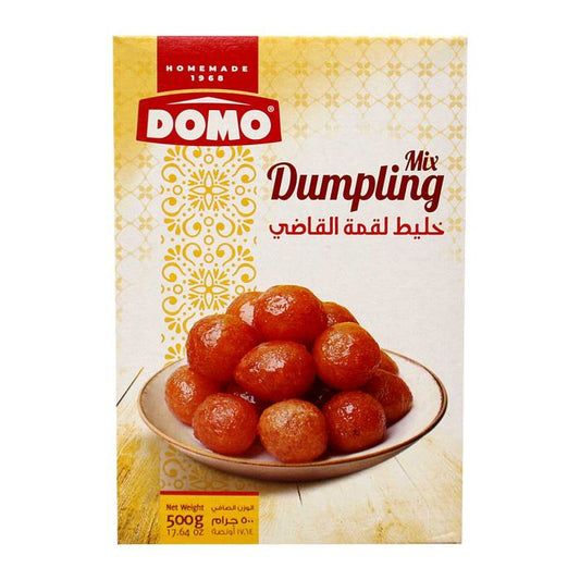 DOMO Dumpling Mix – 500 g