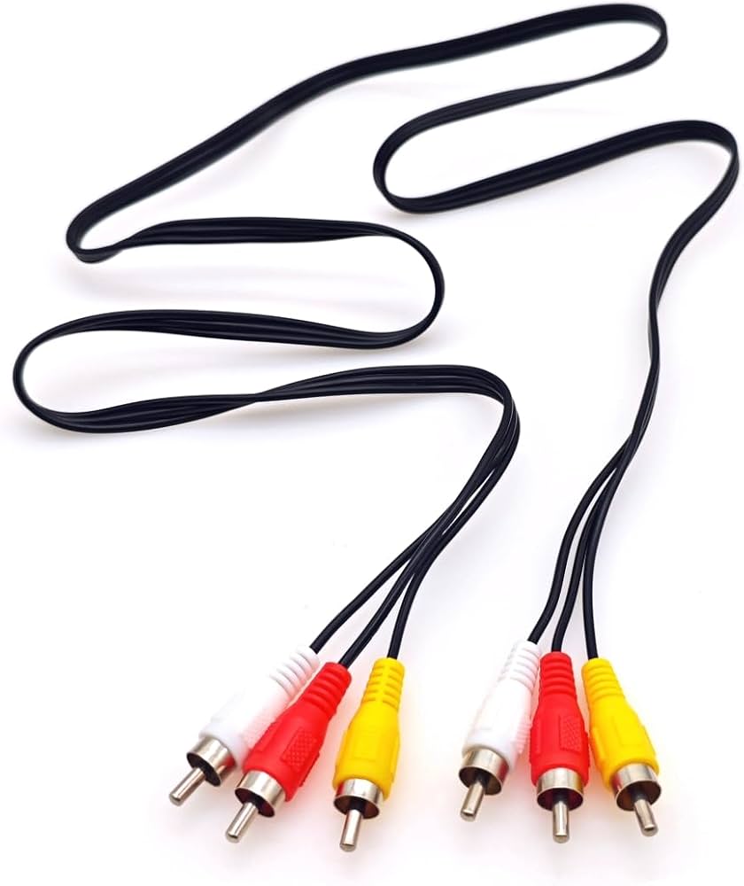 RCA Cable