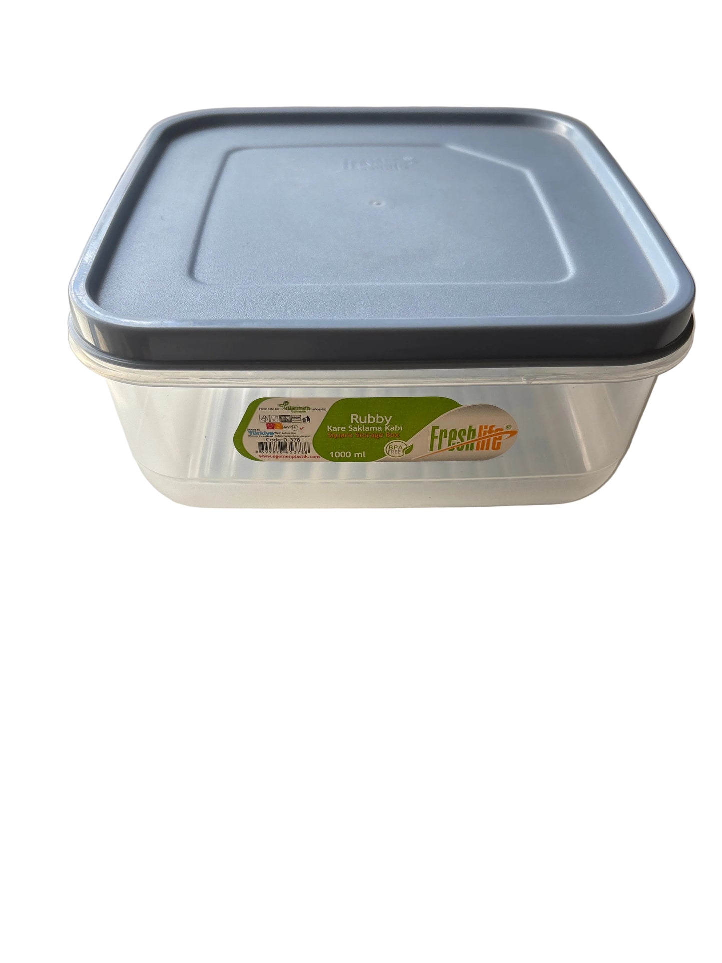 Food storage container (Freshlife )