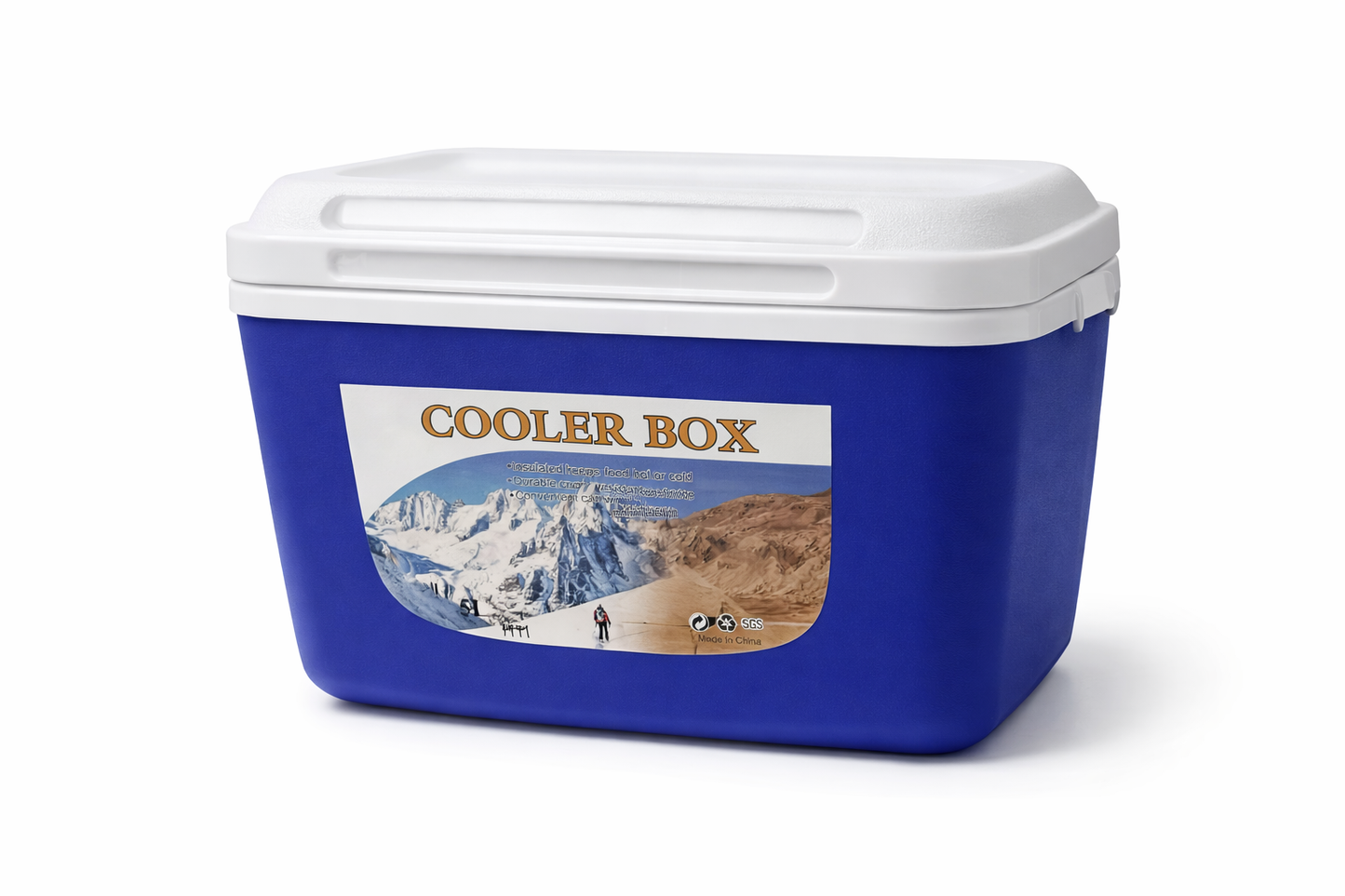 ICE BUCKET
