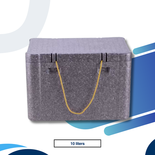 EPP BOX 10L