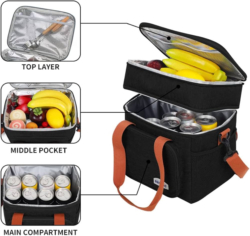 Lunch Bag SST-2