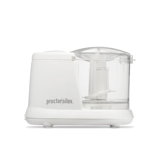 Proctor Silex 1.5 Cup Food Chopper
