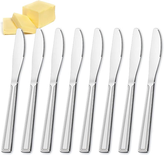 Stainless Steel Table Knives
