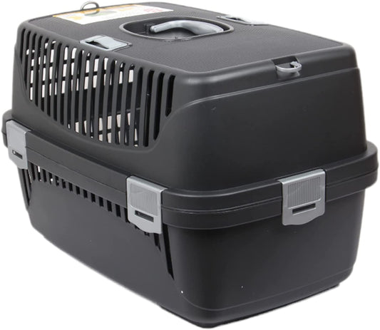 Portable Pet Carrier (M)