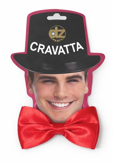 Party Bow Tie (Cravatta)