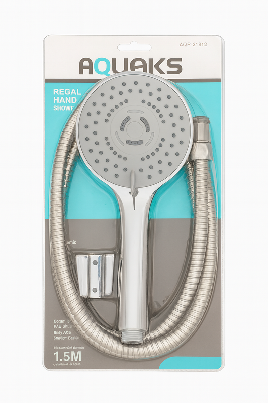 Aqua Plus Shower Set