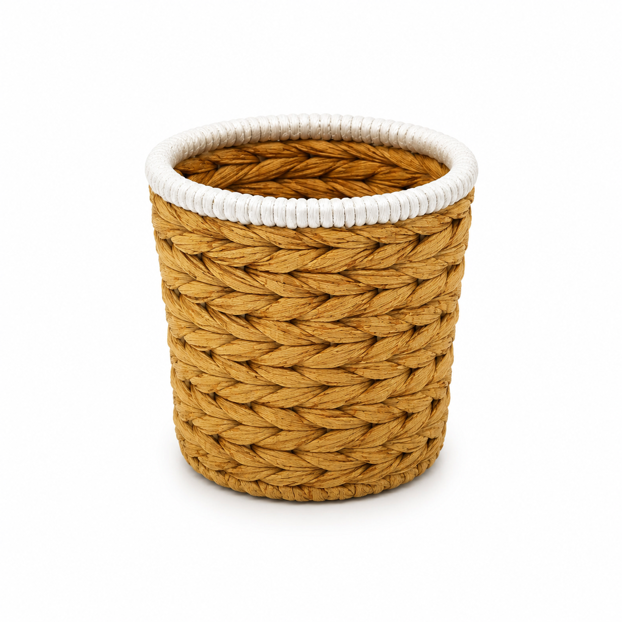 Woven Storage Basket Set / 3 Sizes