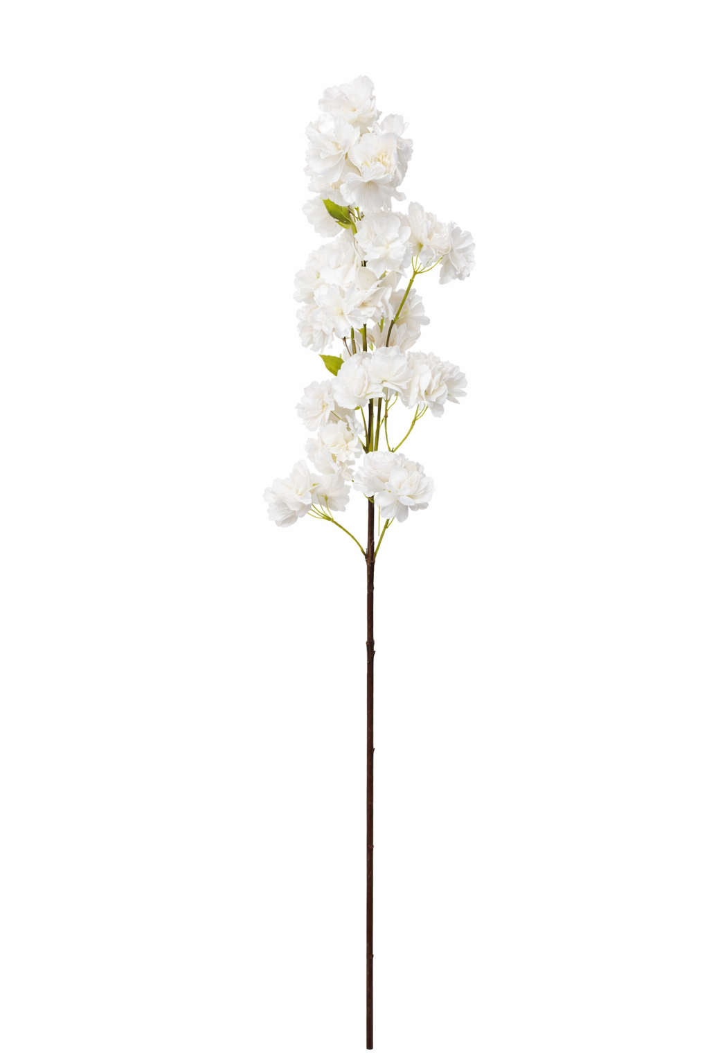 Artificial Cherry Blossom Stem – Elegant Floral Branch