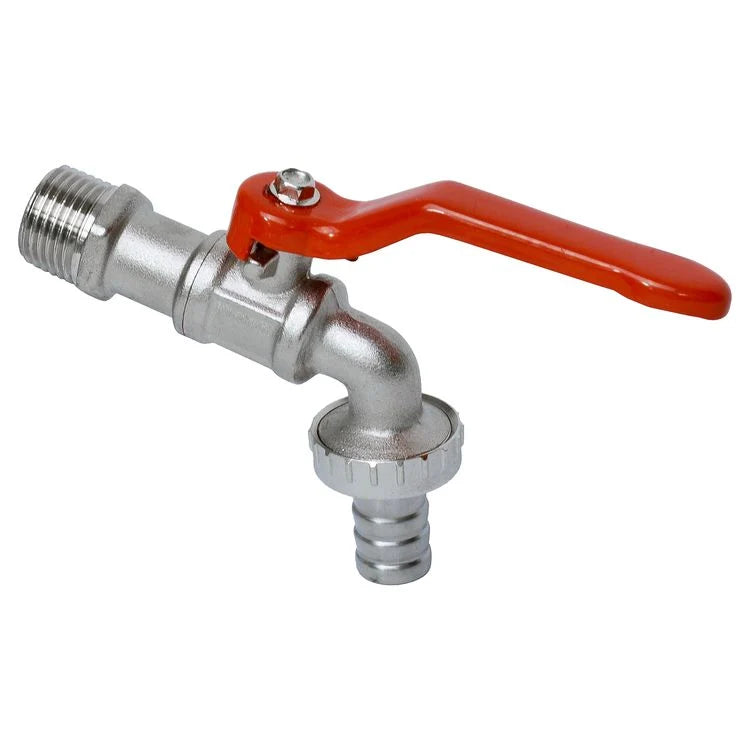 Metal Water Tap