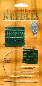 Household Repair Needle Set
