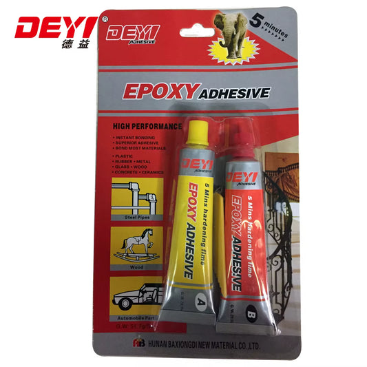 Epoxy Adhesive Glue