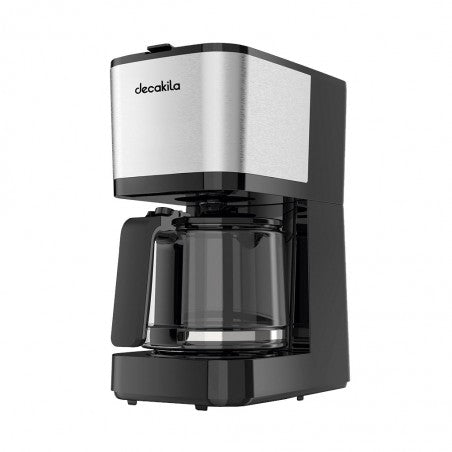 Decalika Drip Coffee Maker 1.25L