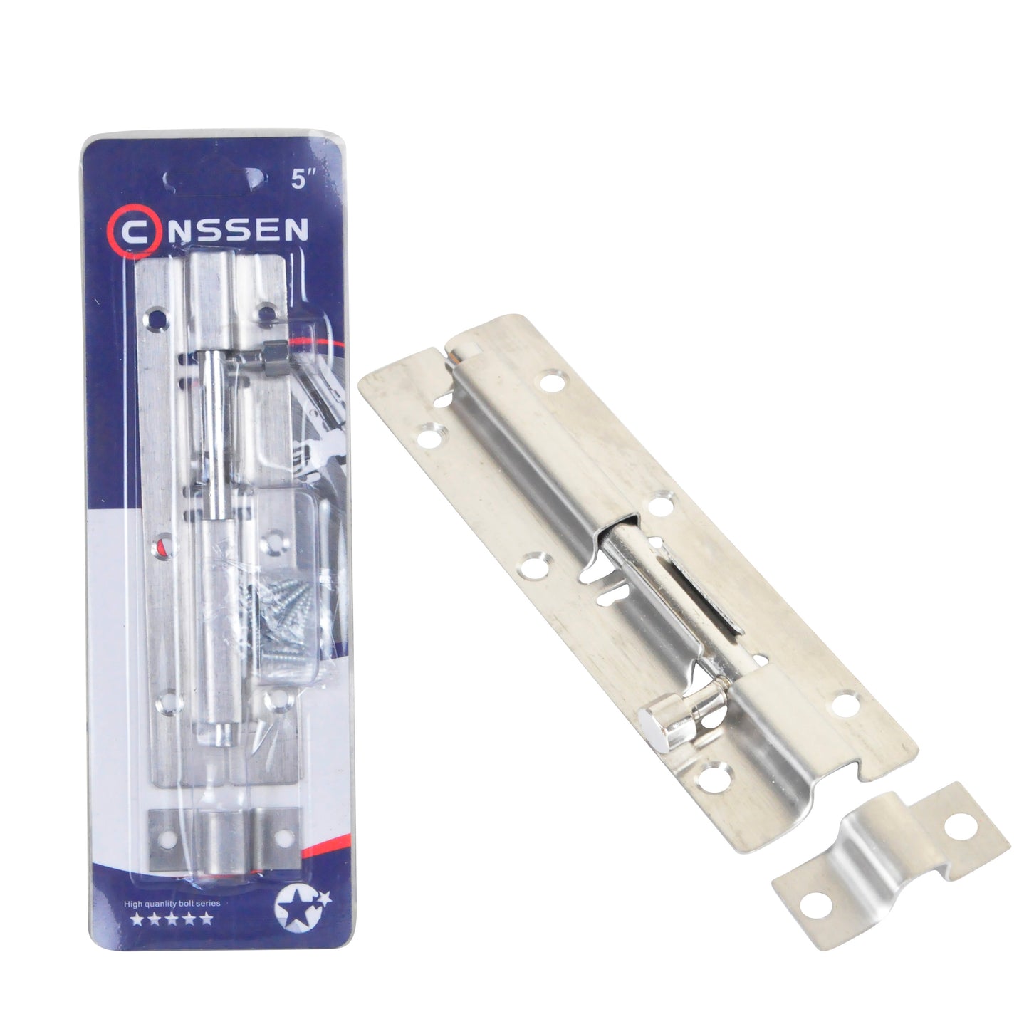 Sliding Door Bolt Lock