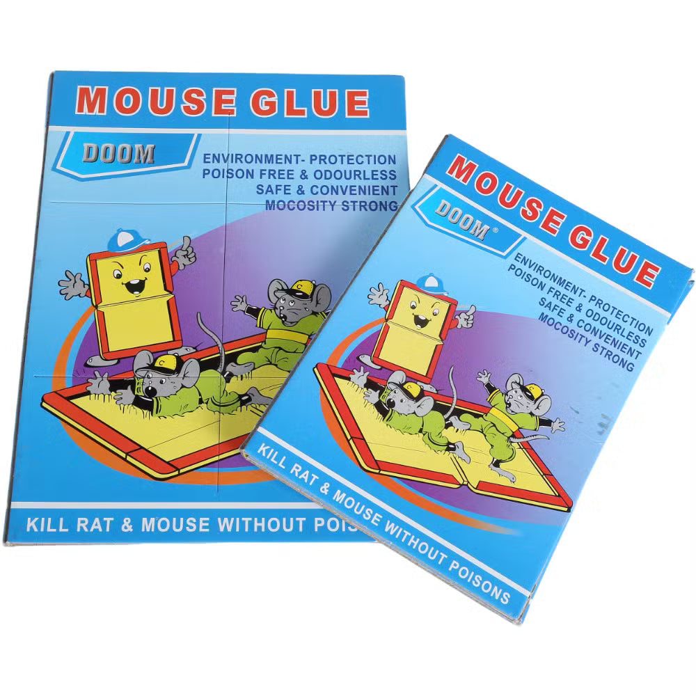 MOUSE GLUE