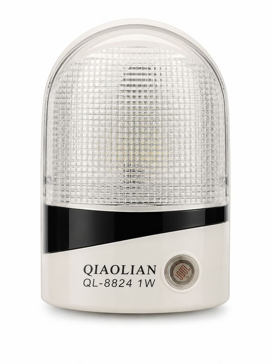 QIAOLIAN Automatic LED Night Light