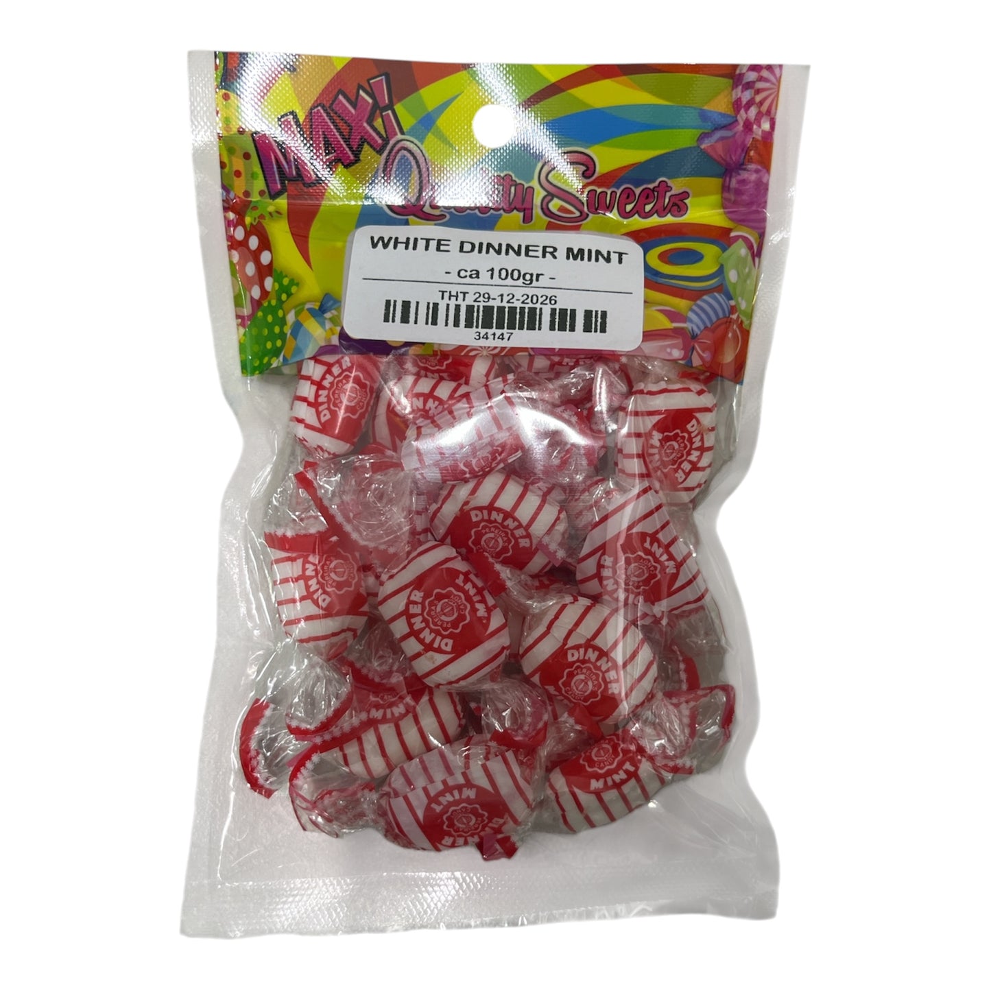 Mangel Bonbon