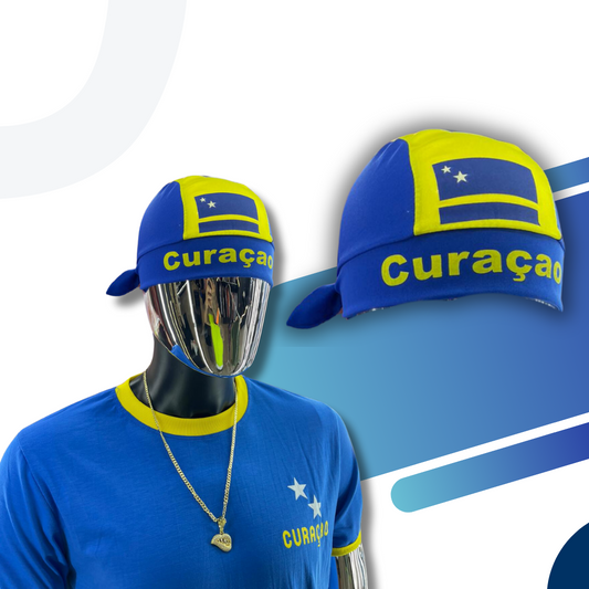 Curacao Head Scarf