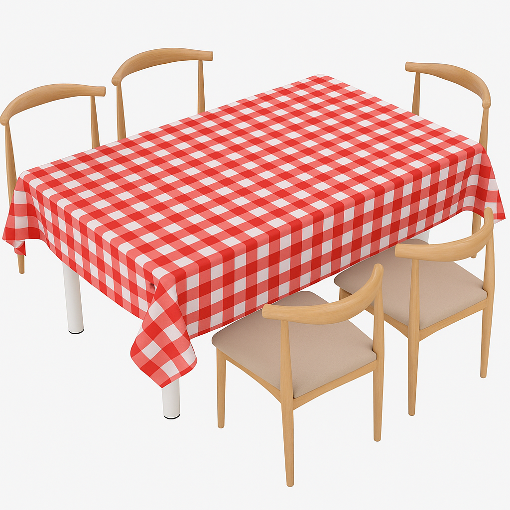 PVC Table Mate 1.37cmx20mx0.5m