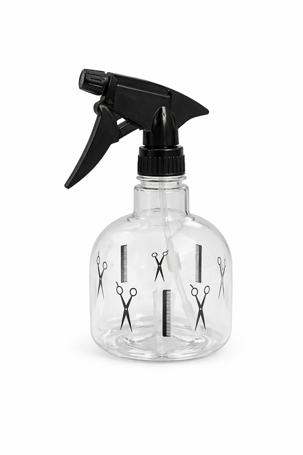 PLASTIC SPRAY BOTTLE-350ML