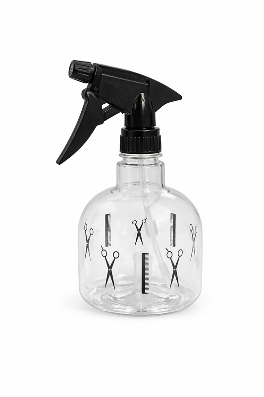 PLASTIC SPRAY BOTTLE-350ML