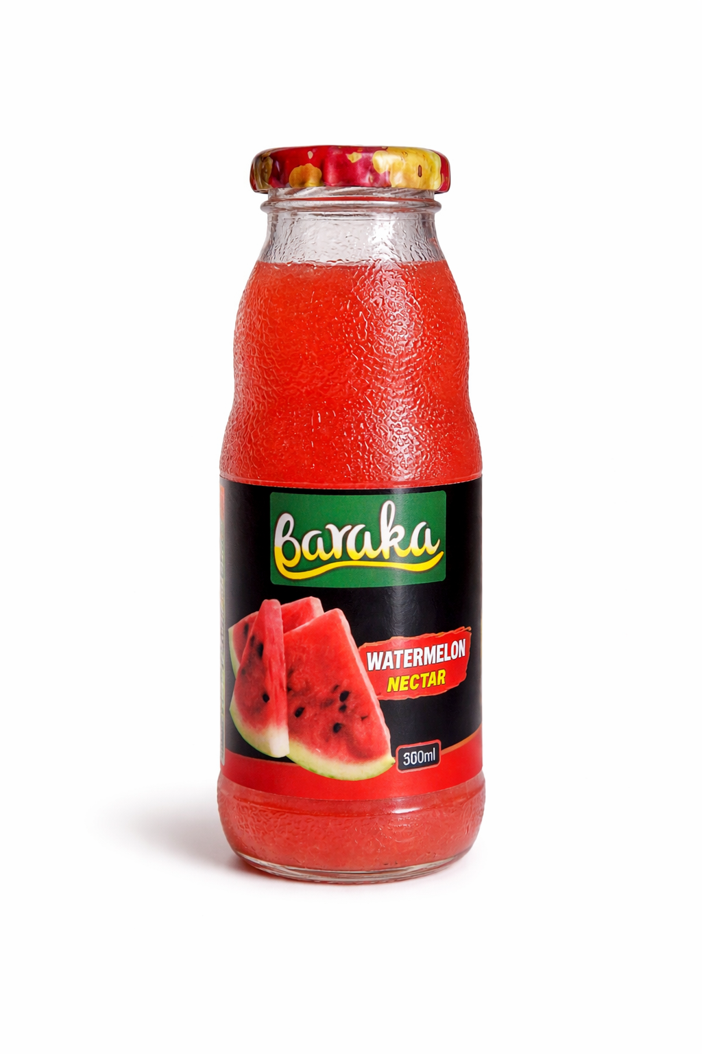 BARAKA NECTAR 6x350ml 350ml