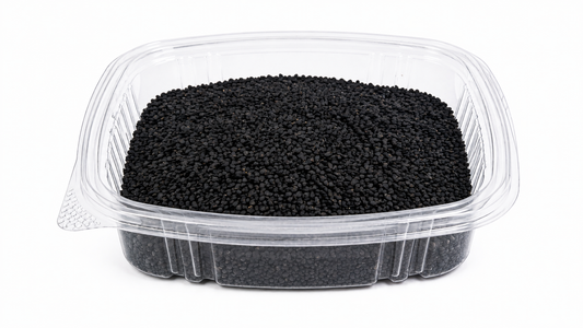 Premium Black Seeds