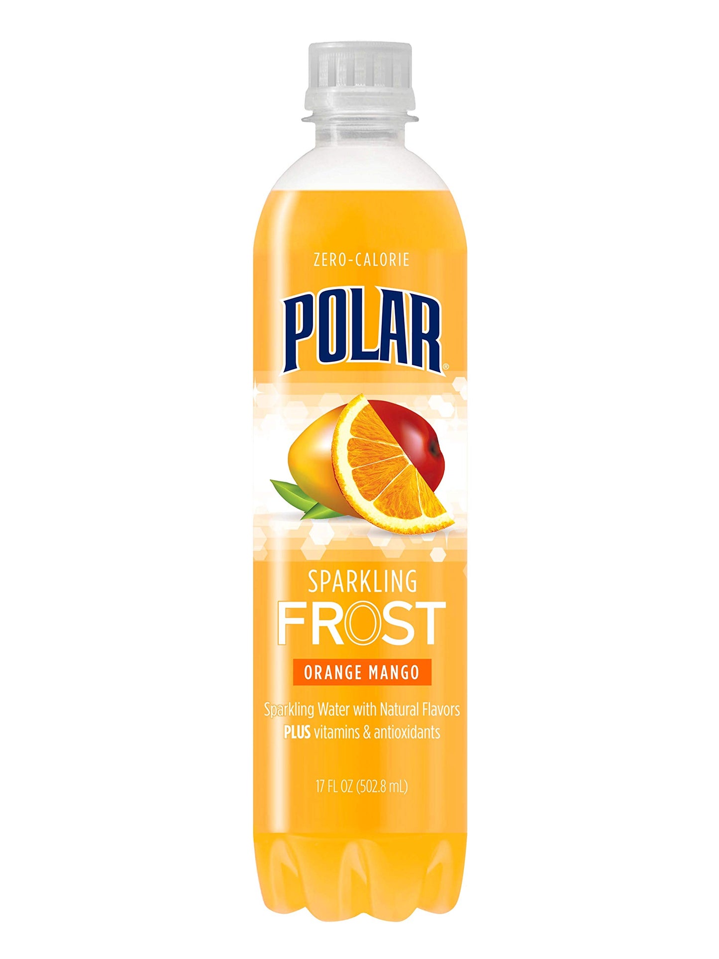 Polar Sparkling Frost 17 fl oz