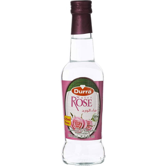 Rose Water Durra 250ml