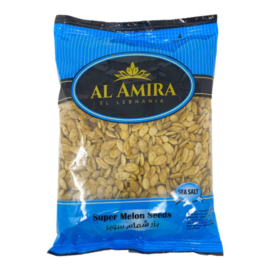 Al Amira Super Meloen Zaden 1x25x350g