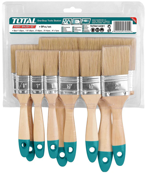 Total Paint Brush