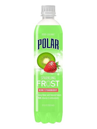 Polar Sparkling Frost 17 fl oz