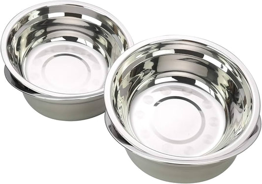 Stainless Steel Meal