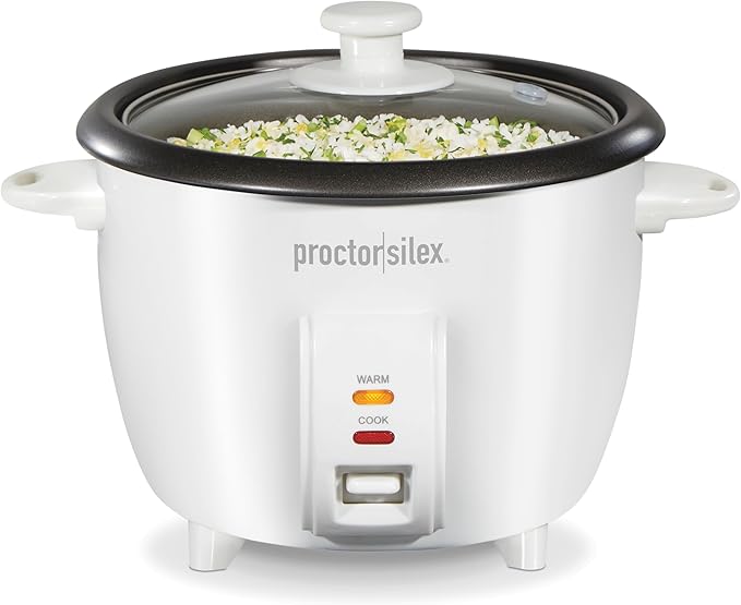 Proctor Silex-Rice Cooker