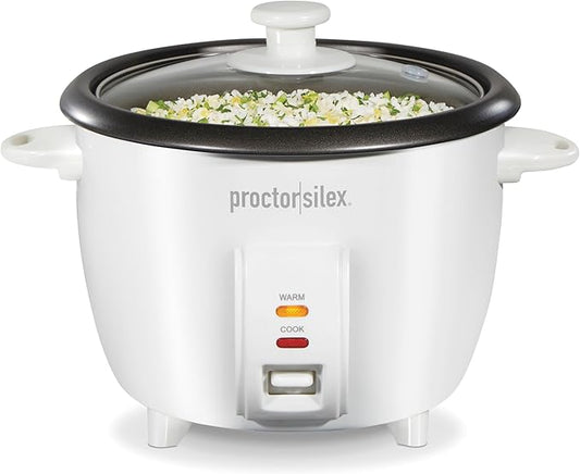 Proctor Silex-Rice Cooker