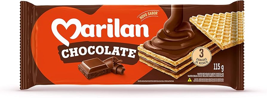 Marilan Biscuits & Wafers – Assorted Flavors