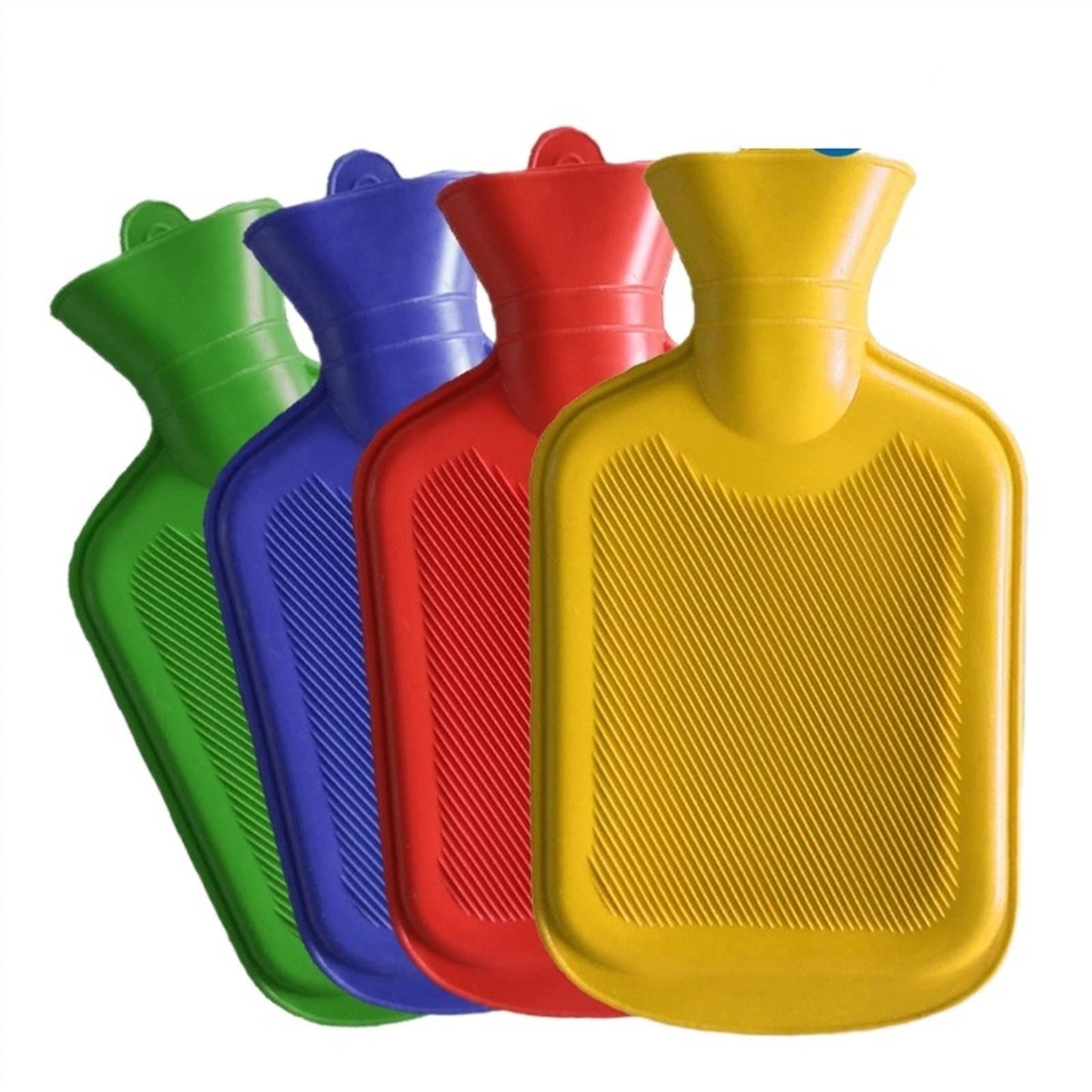 Classic Hot Water Bottle