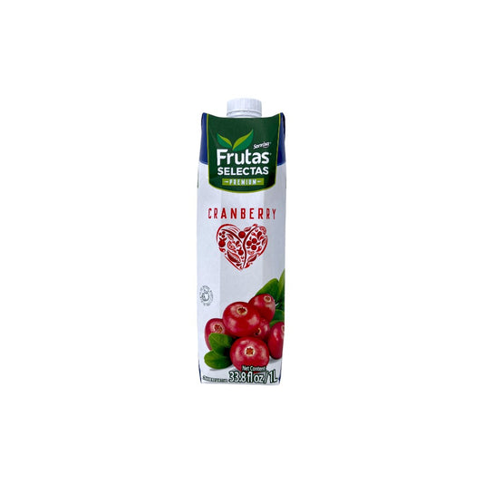 Sonrisa Juice – Frutas Selectas