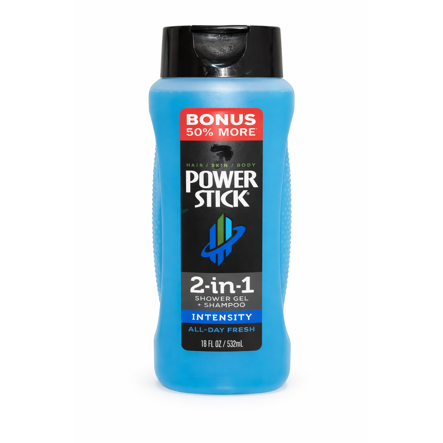 Power Stick 2-in-1 & 3-in-1 Body Wash Collection