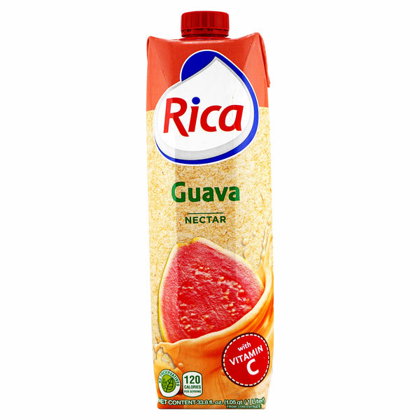 Rica Flavours – Juice Drink (1L)