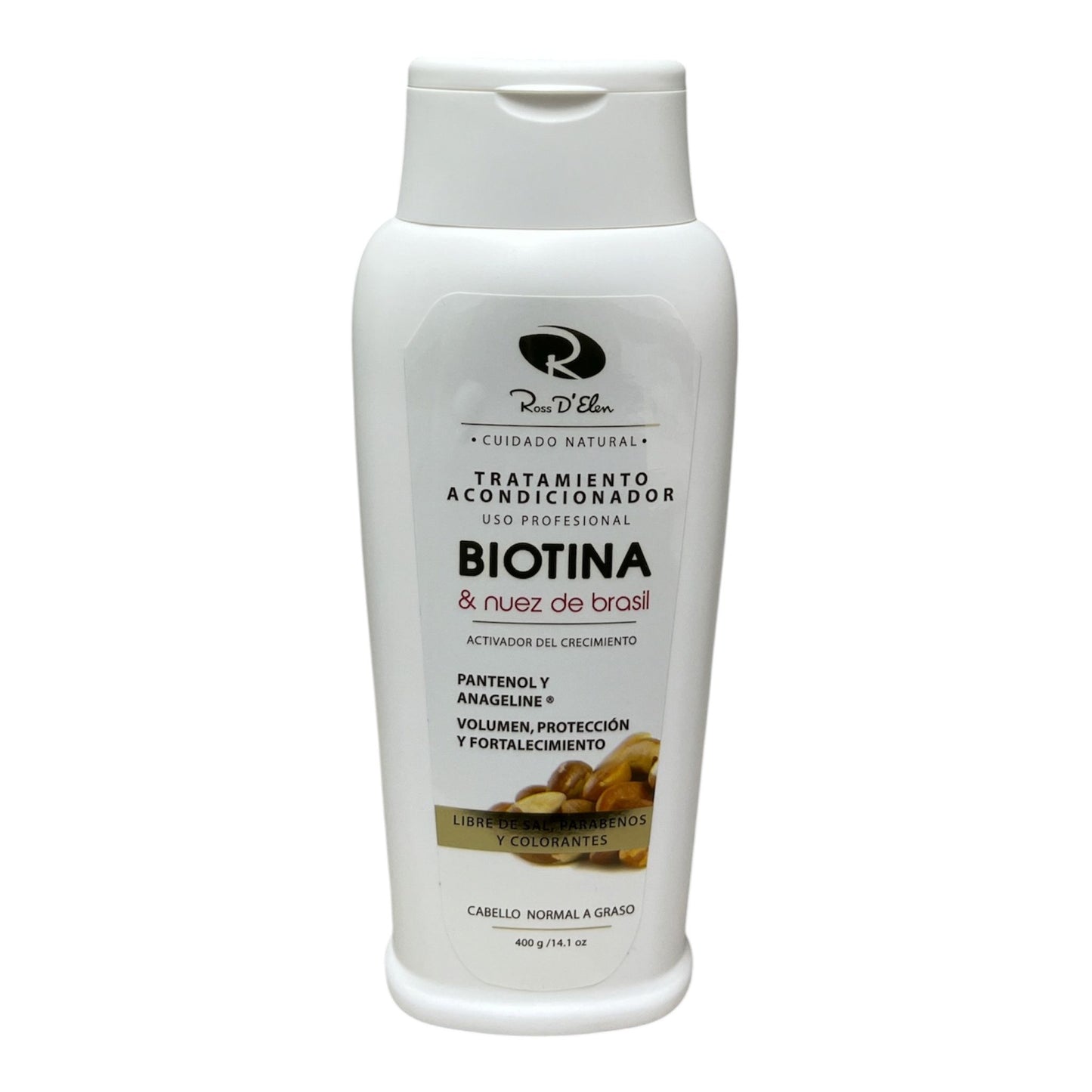 Essenza Hair Care