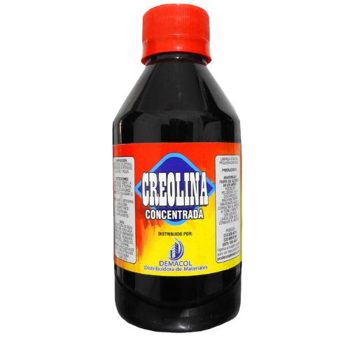 Creolina Alaska 480ml