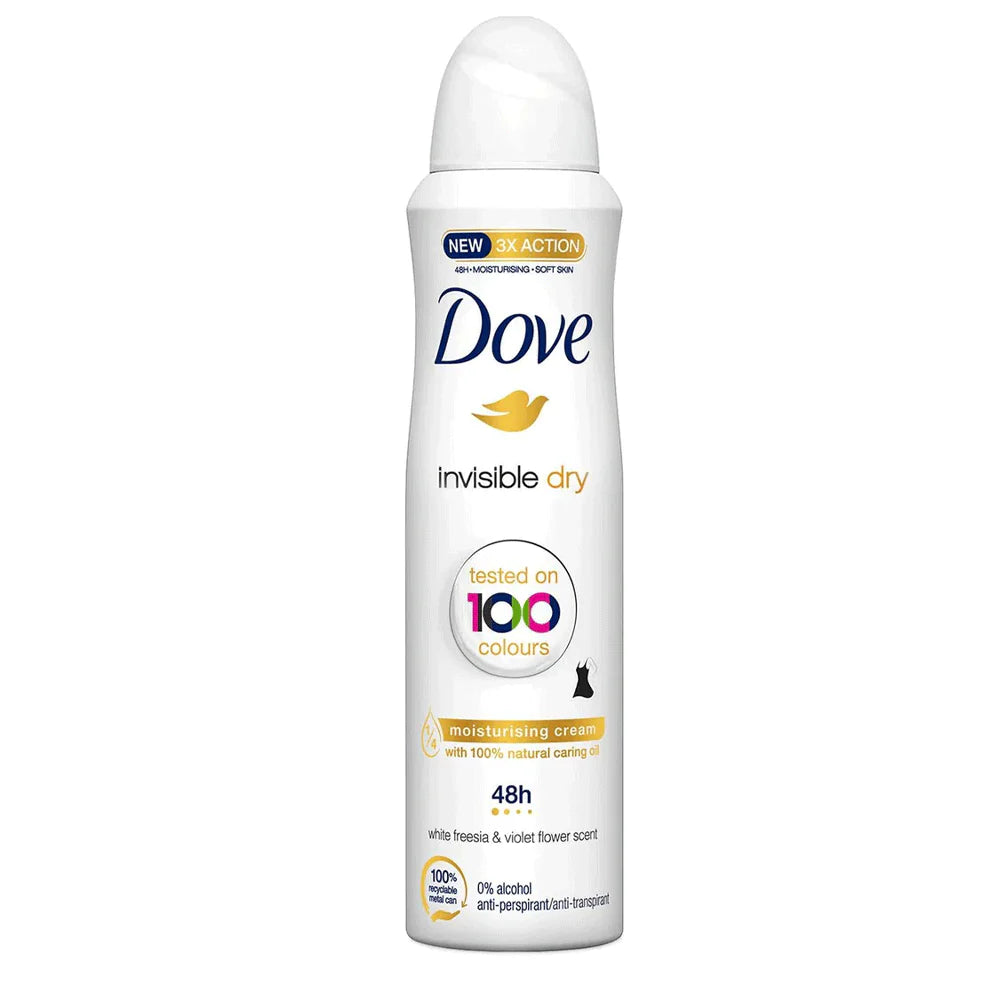 Dove Spray 150ml