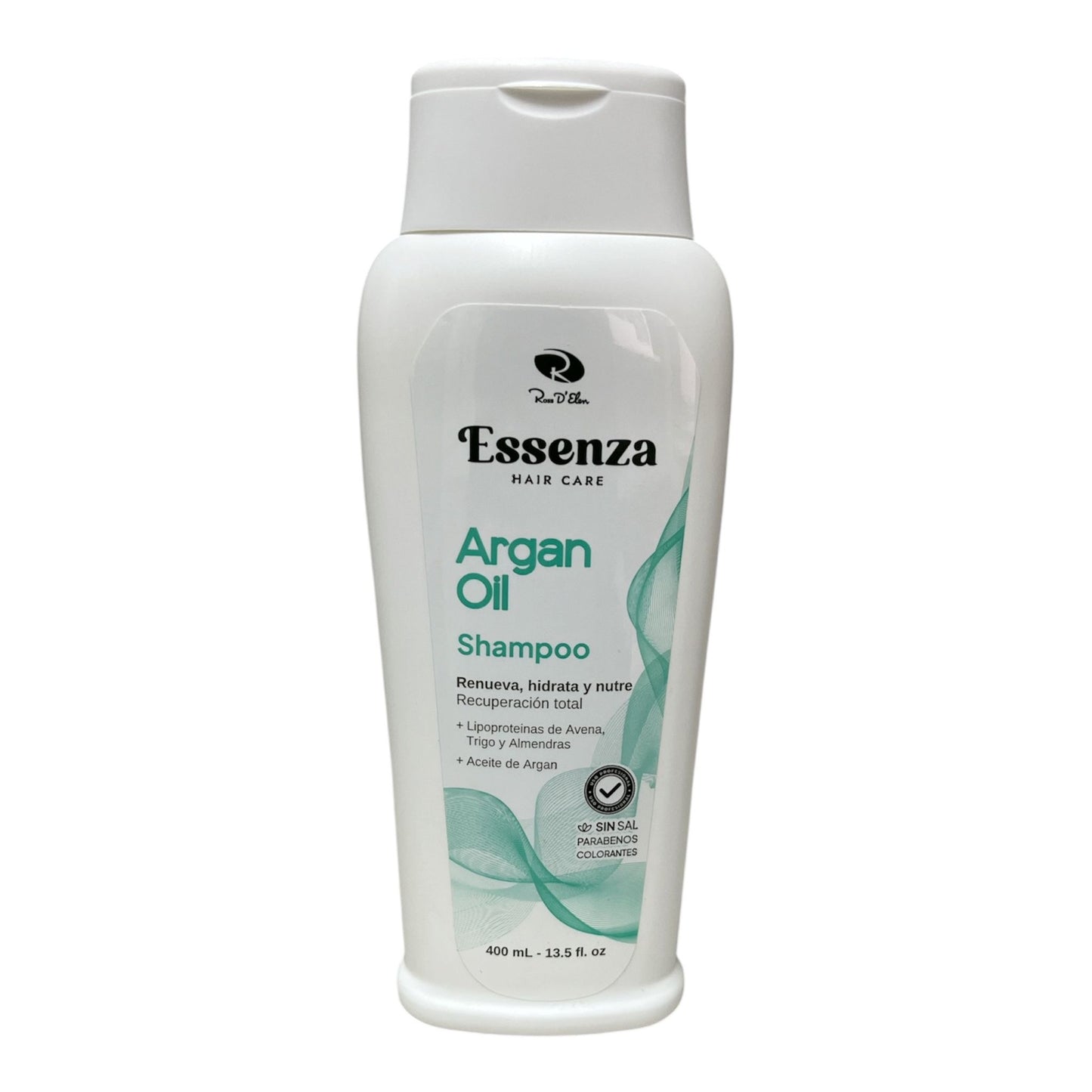 Essenza Hair Care
