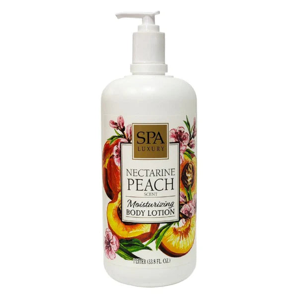 Spa Luxury Body Lotion 1 L