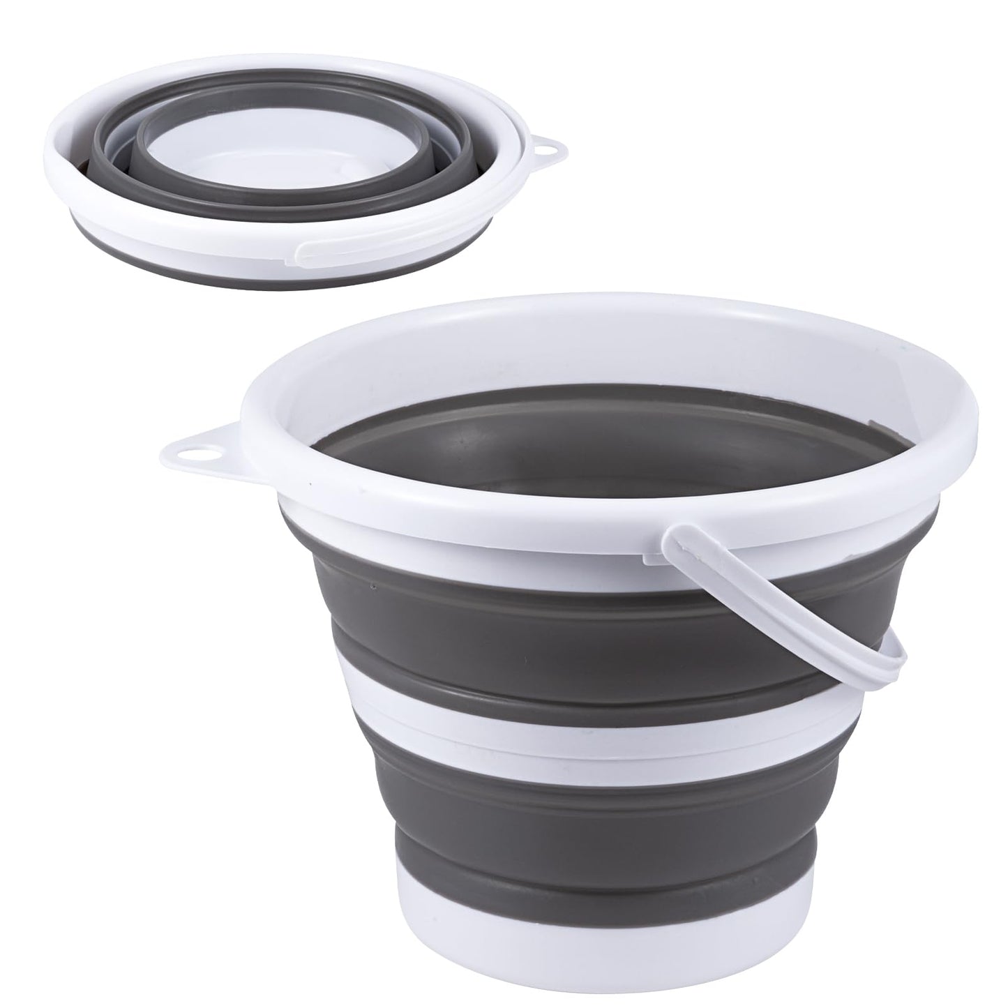 Foldable Bucket