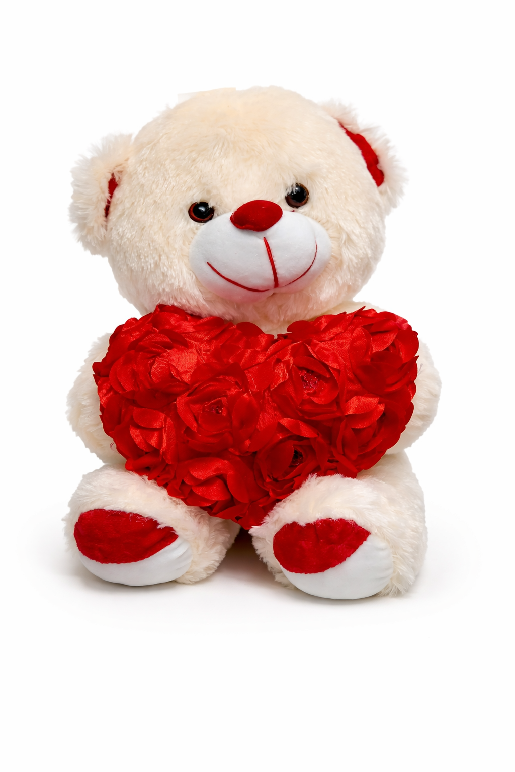 Bear&Heart 30cm