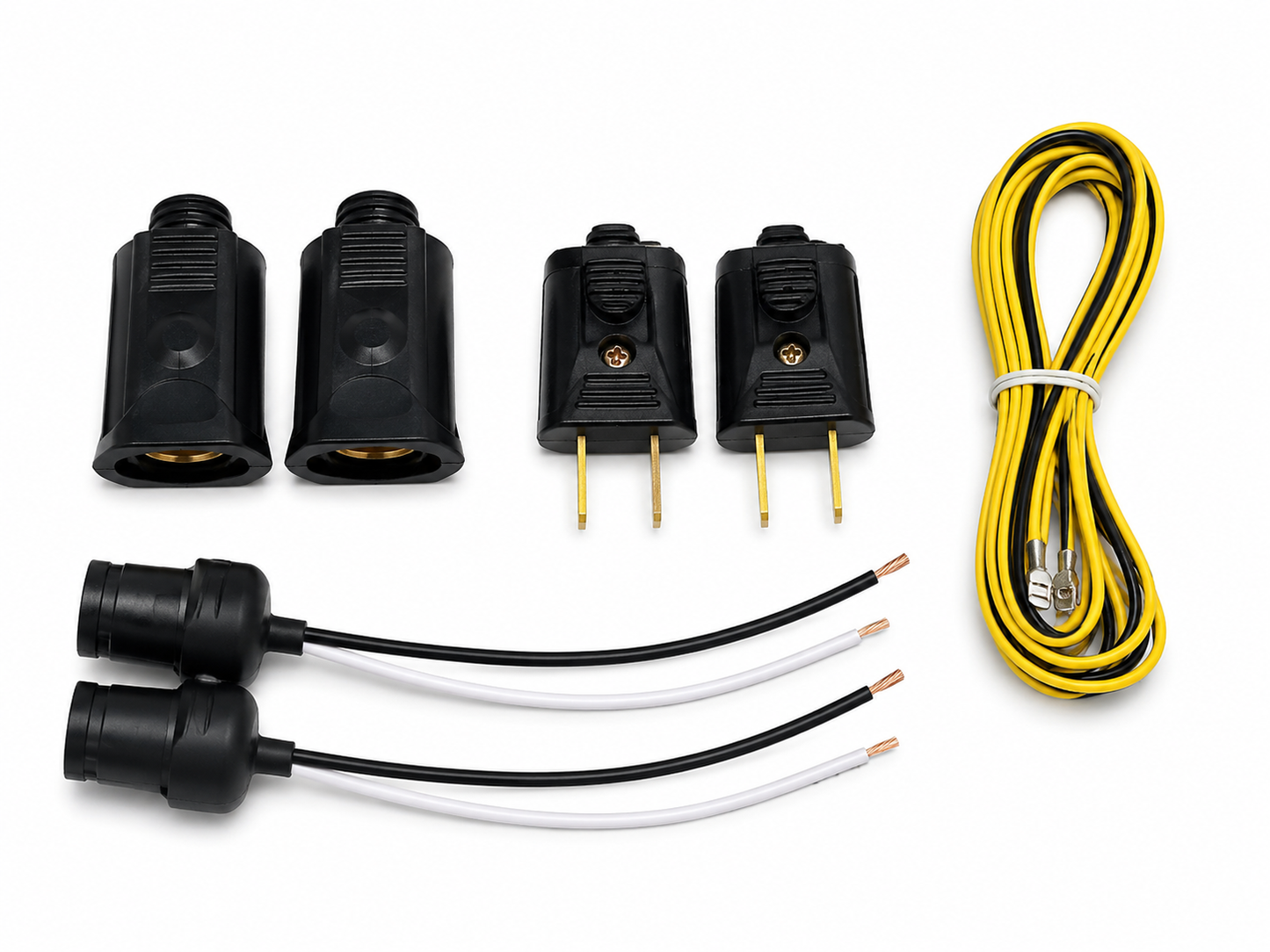 Electrical  Accessories